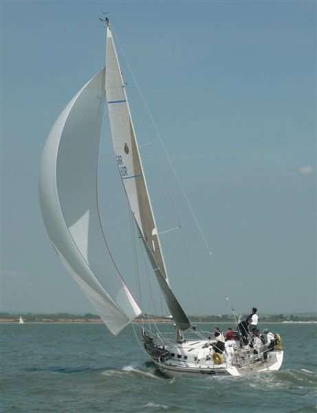 Pronavia 38