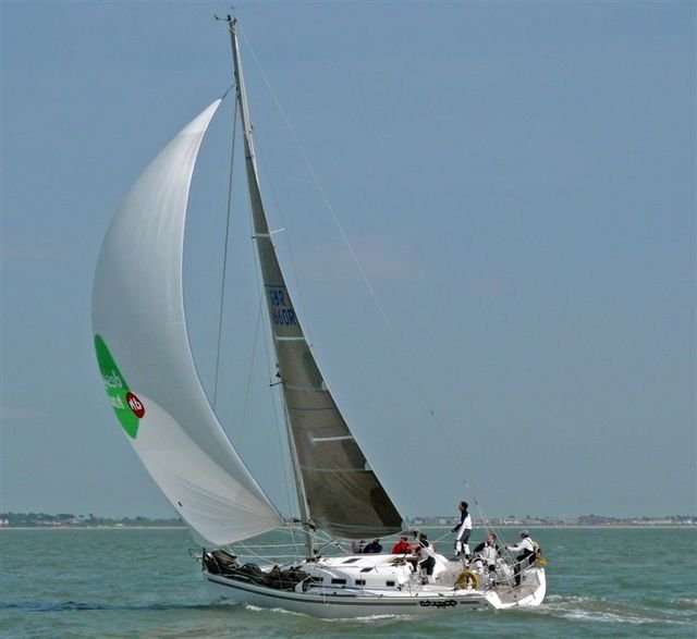 Pronavia 38