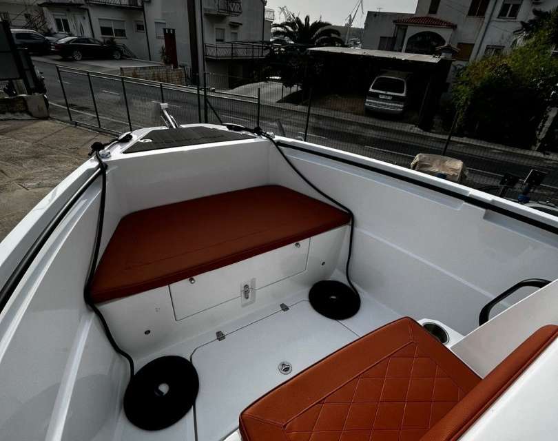 Protagon 25 Sundeck