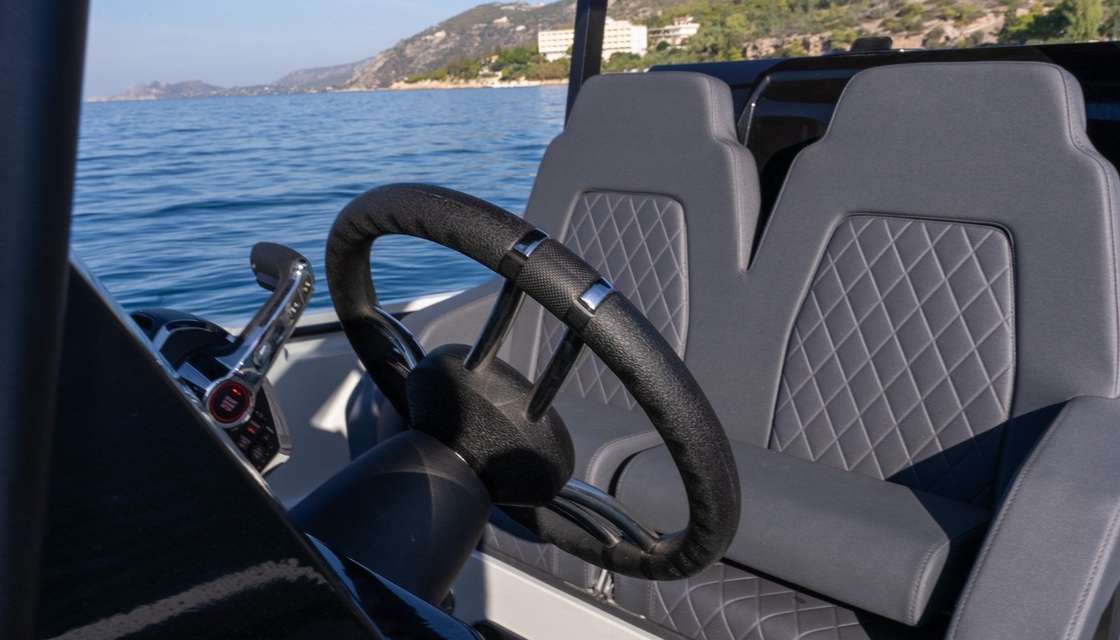 Protagon 25 Sundeck