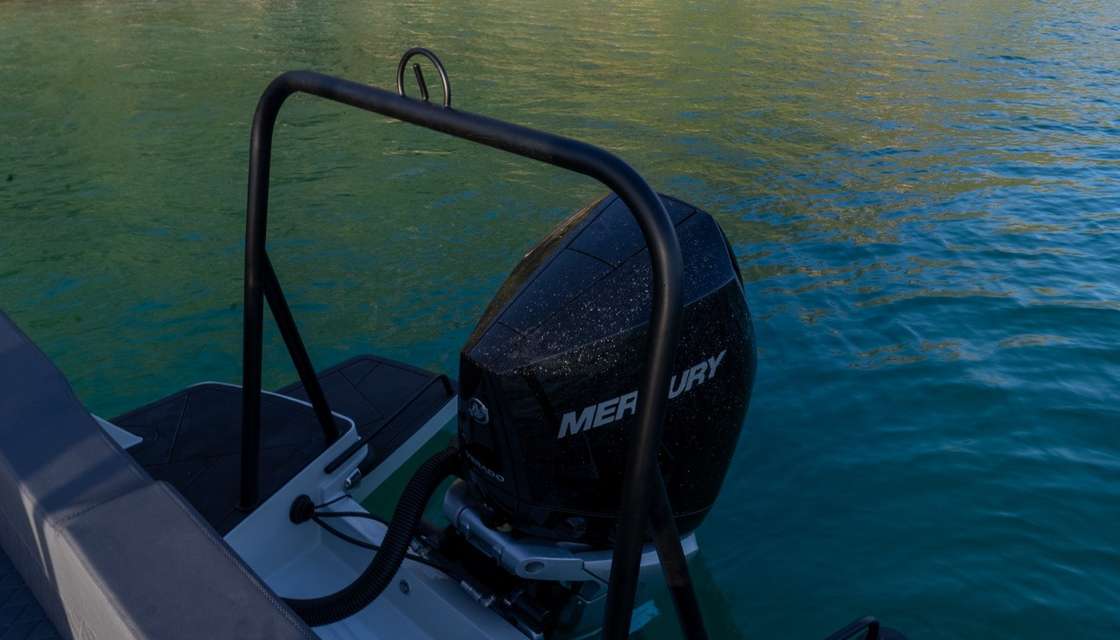 Protagon 25 Sundeck