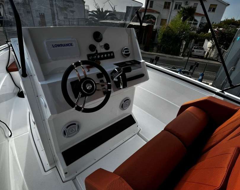 Protagon 25 Sundeck
