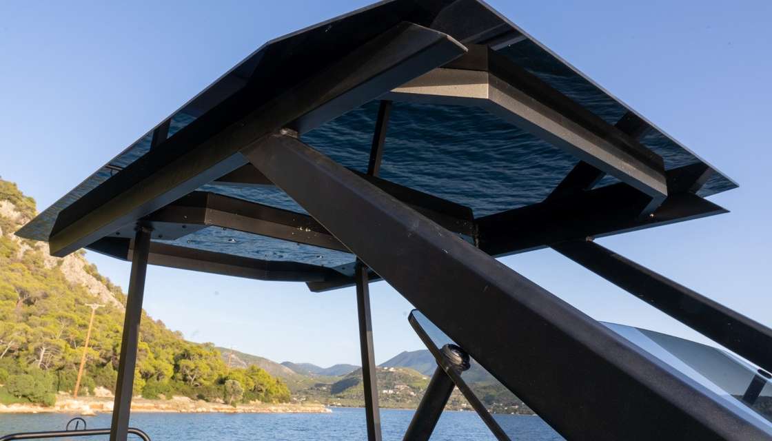 Protagon 25 Sundeck
