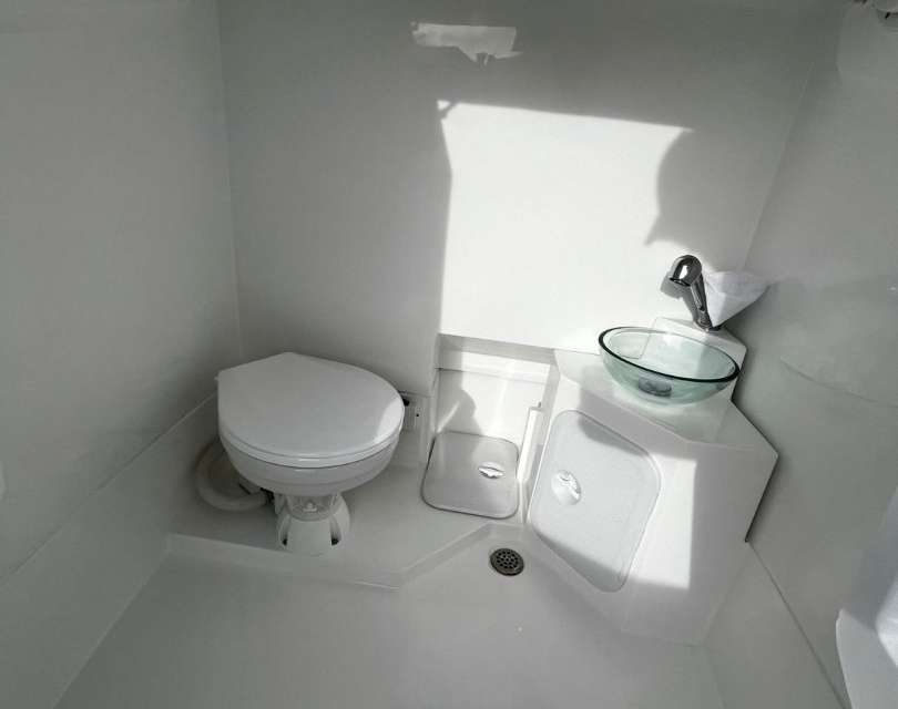 Protagon 25 Sundeck