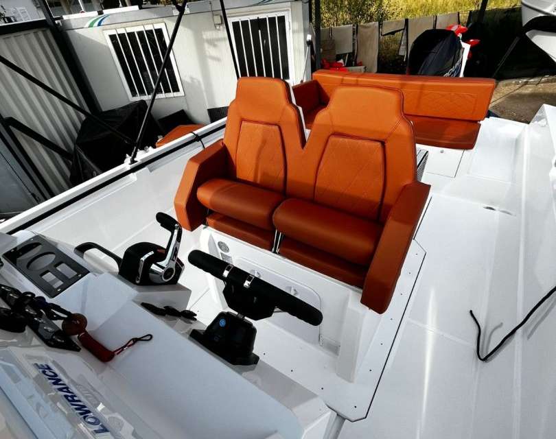 Protagon 25 Sundeck