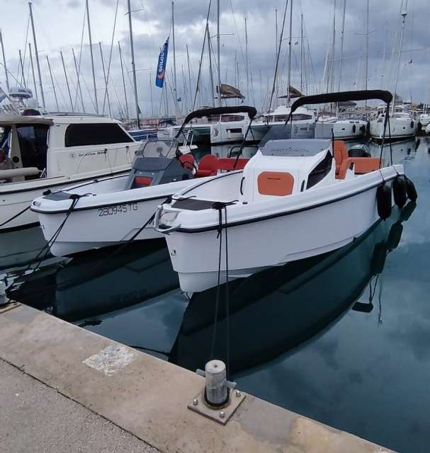 Protagon 25 Sundeck