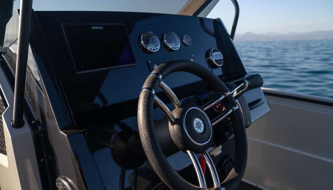 Protagon 25 Sundeck