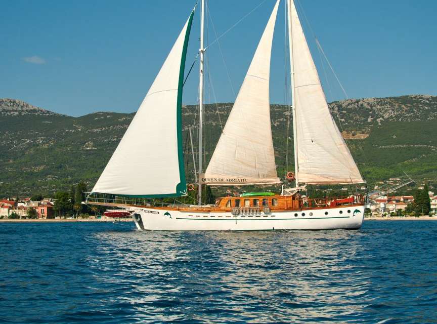 Queen of Adriatic