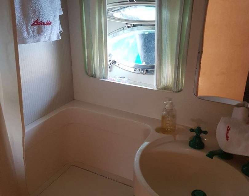 Riva 50 Diable