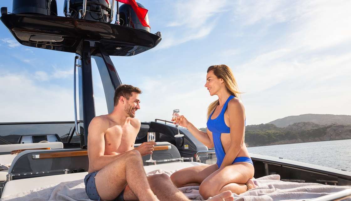 Riva 63 Vertus