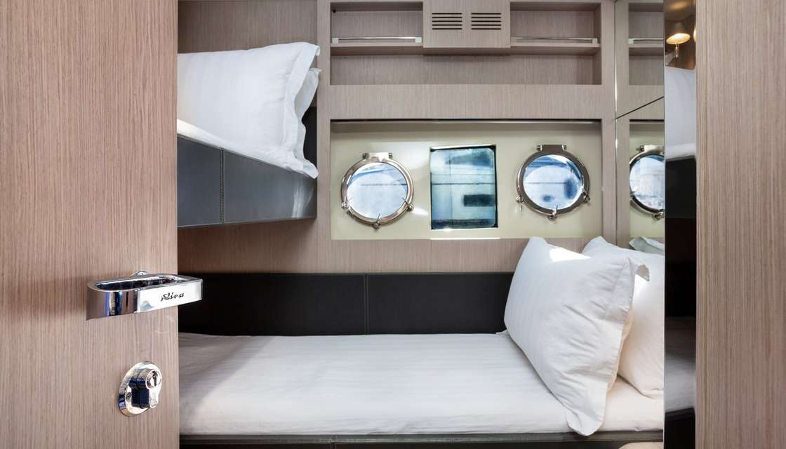 Riva 63 Vertus