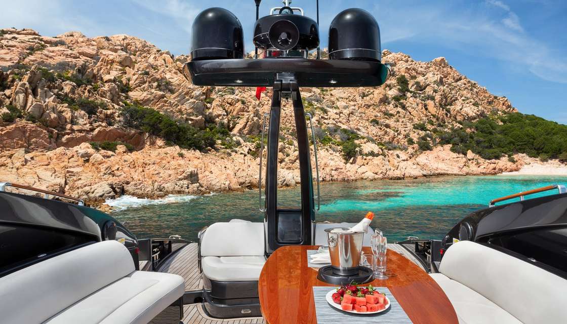 Riva 63 Vertus