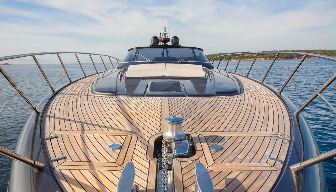 Riva 63 Vertus
