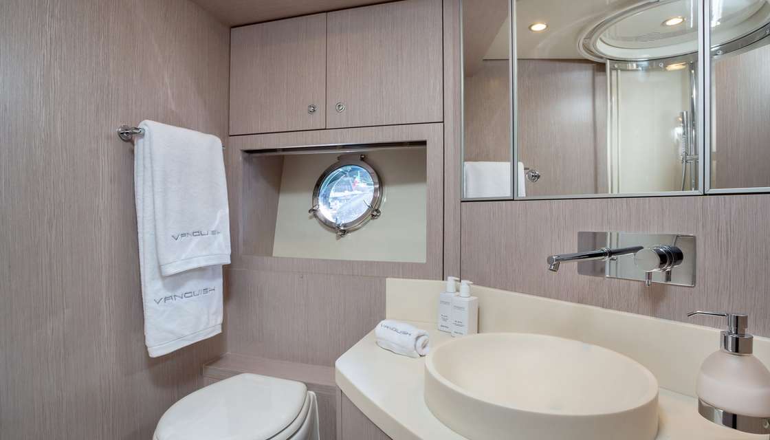 Riva 63 Vertus