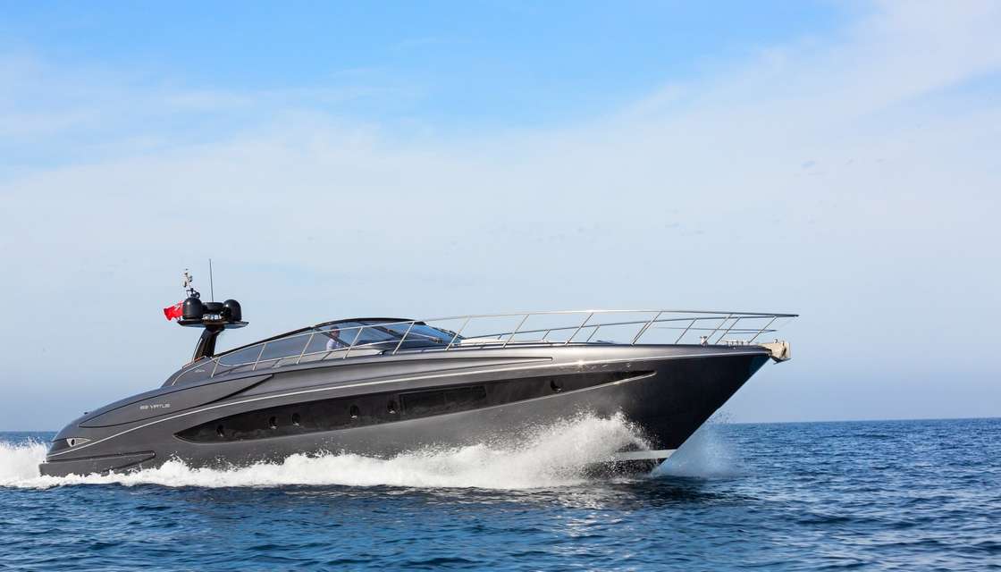 Riva 63 Vertus