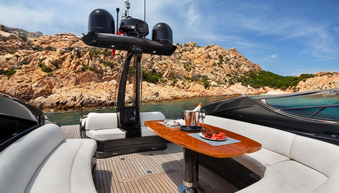 Riva 63 Vertus