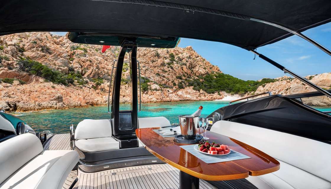 Riva 63 Vertus