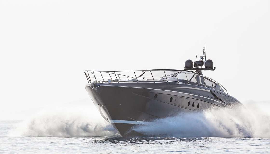 Riva 63 Vertus