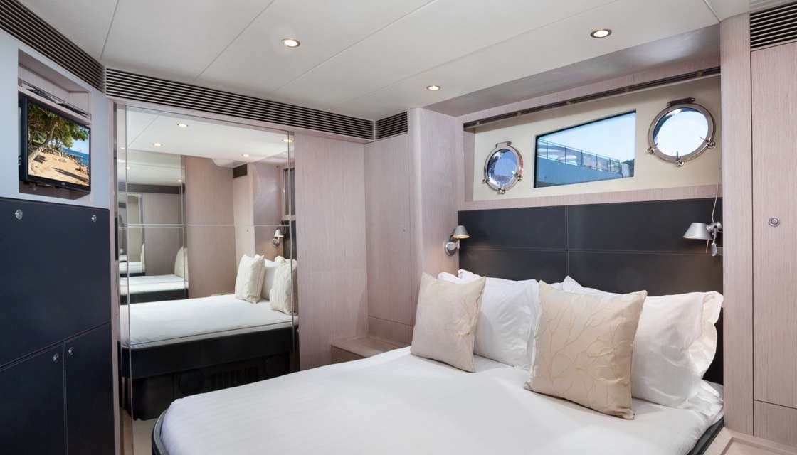 Riva 63 Vertus