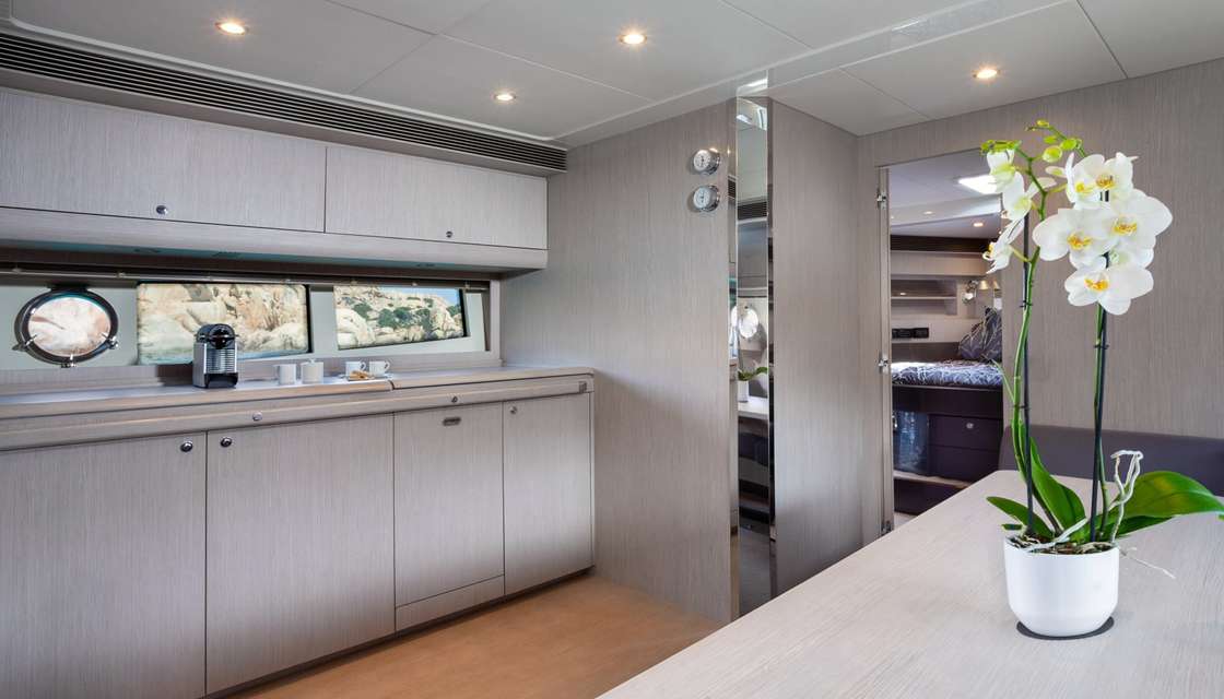 Riva 63 Vertus