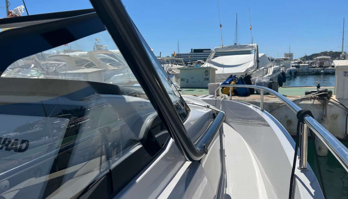 Ryck 280