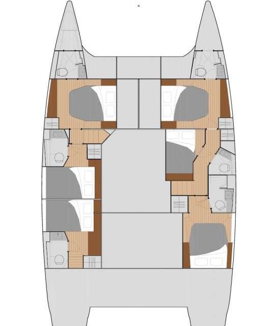 Bootslayouts Saba 50