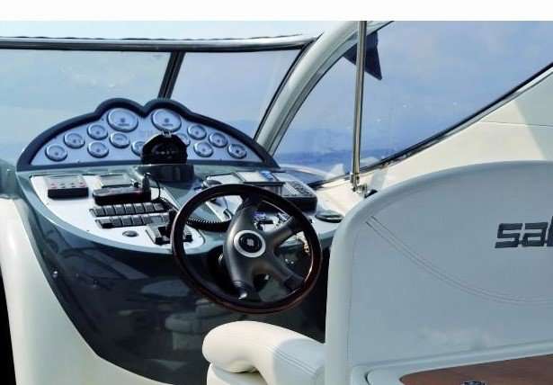 Salpa Laver 38.5