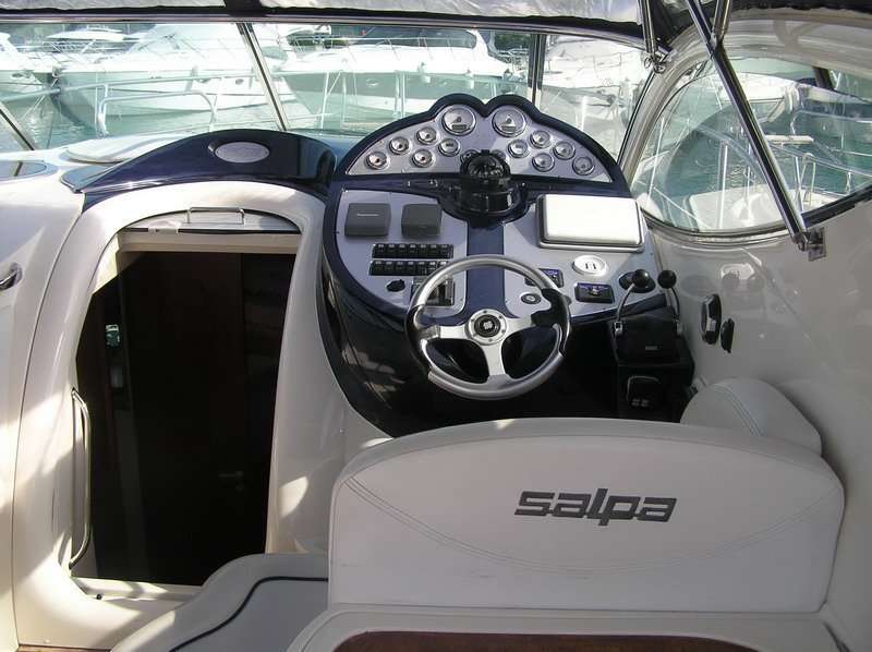 Salpa Laver 38.5