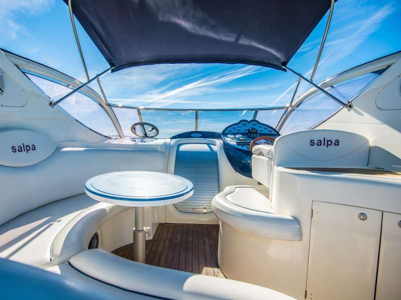 Salpa Laver 38.5