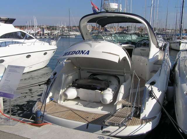 Salpa Laver 38.5
