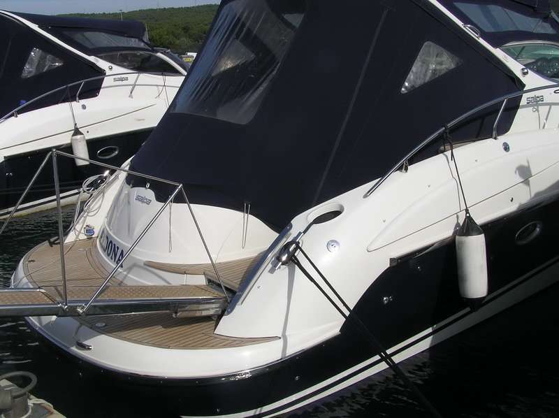 Salpa Laver 38.5