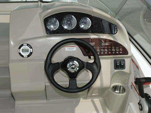 Sea Ray 245 Sundancer