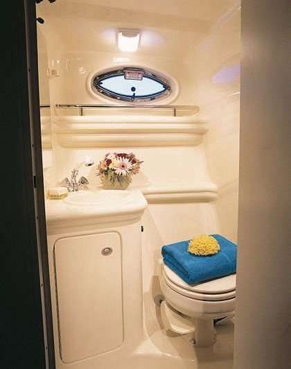 Sea Ray 275 Sundancer