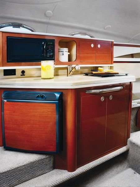 Sea Ray 275 Sundancer