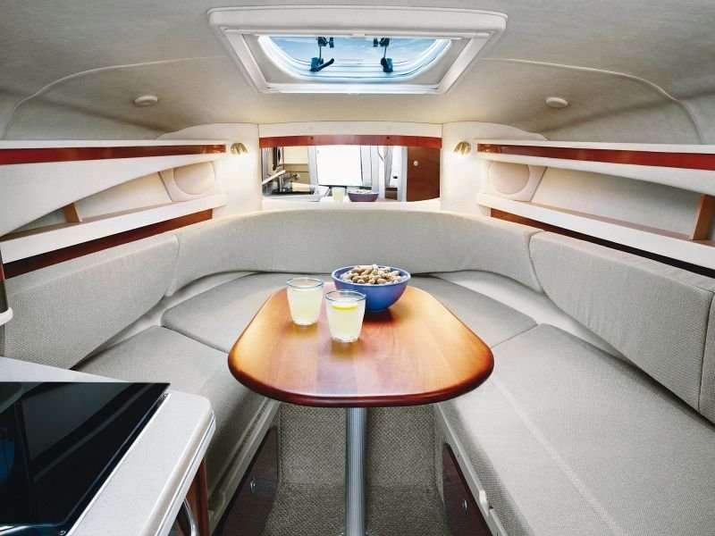 Sea Ray 275 Sundancer