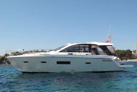 Sealine S42