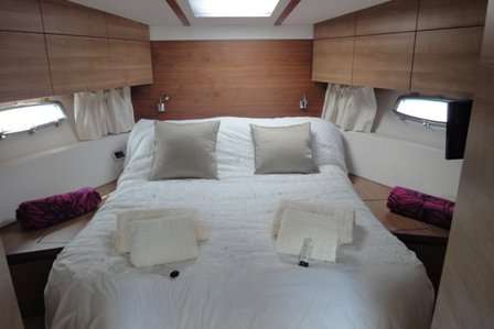 Sealine S42