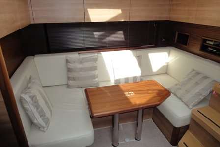 Sealine S42