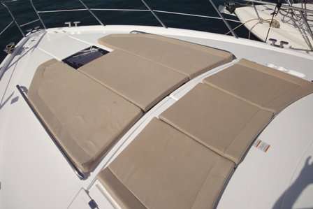 Sealine S42