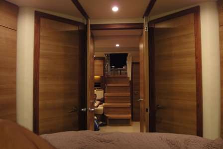 Sealine S42