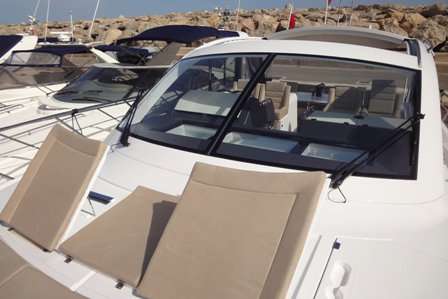 Sealine S42