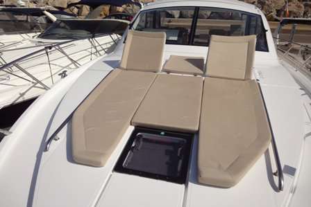 Sealine S42