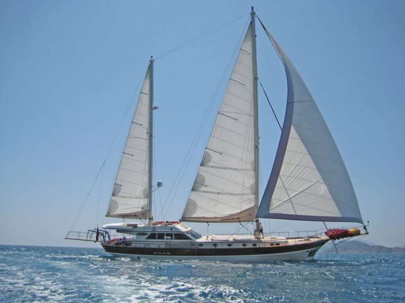 Serenity 86