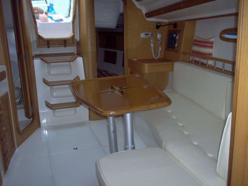 Skipper 30