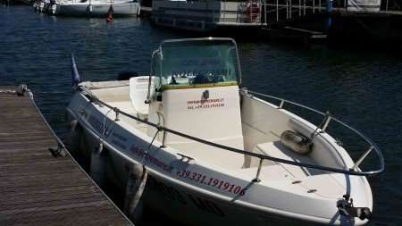 Skipper 30