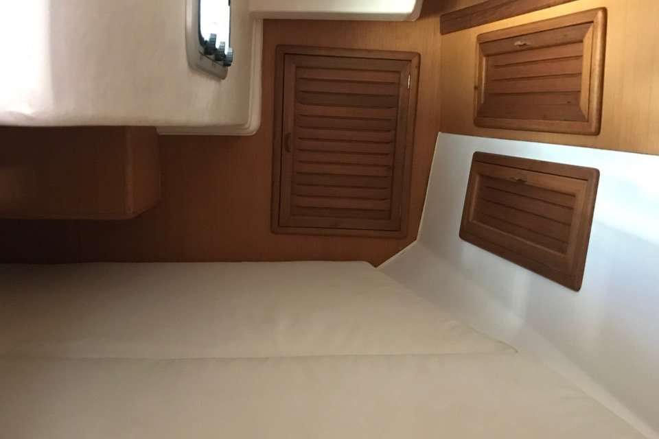Skipper 30