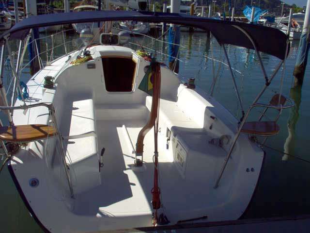 Skipper 30