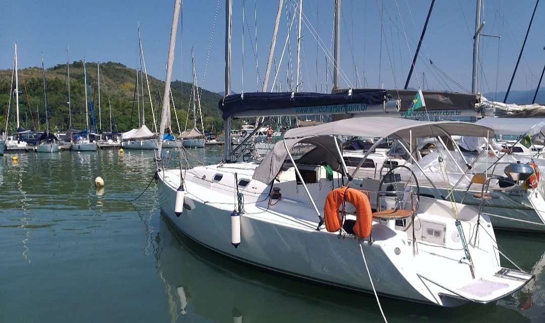Skipper 30