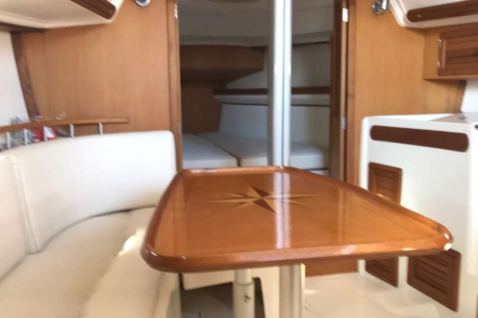 Skipper 30