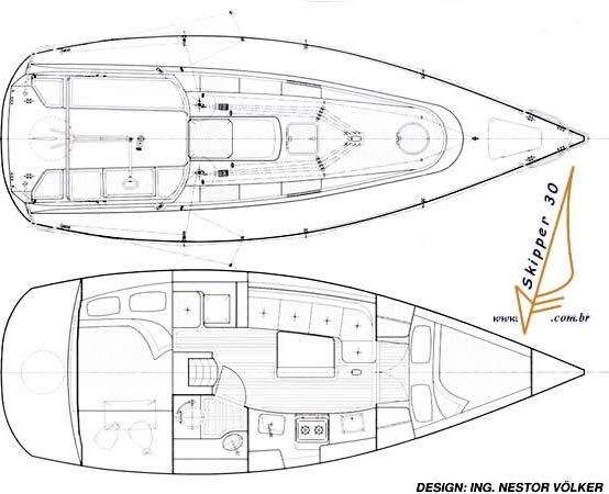 Skipper 30